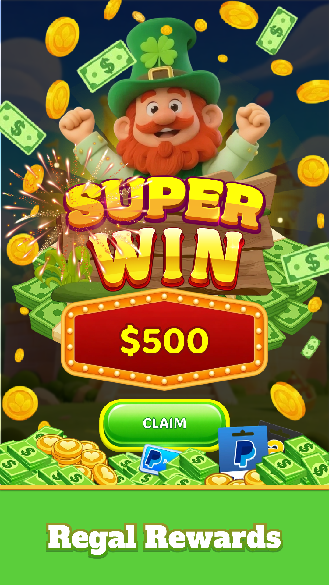 Gameplay Screenshot 4